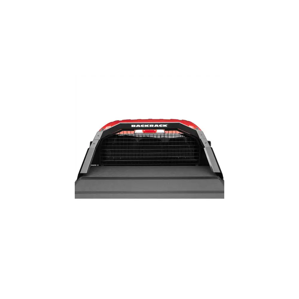 BackRack Safety Screen Insert For Trace Rack - BACSC9003